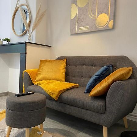Apartmán Le Petit Gayant Douai Exteriér fotografie